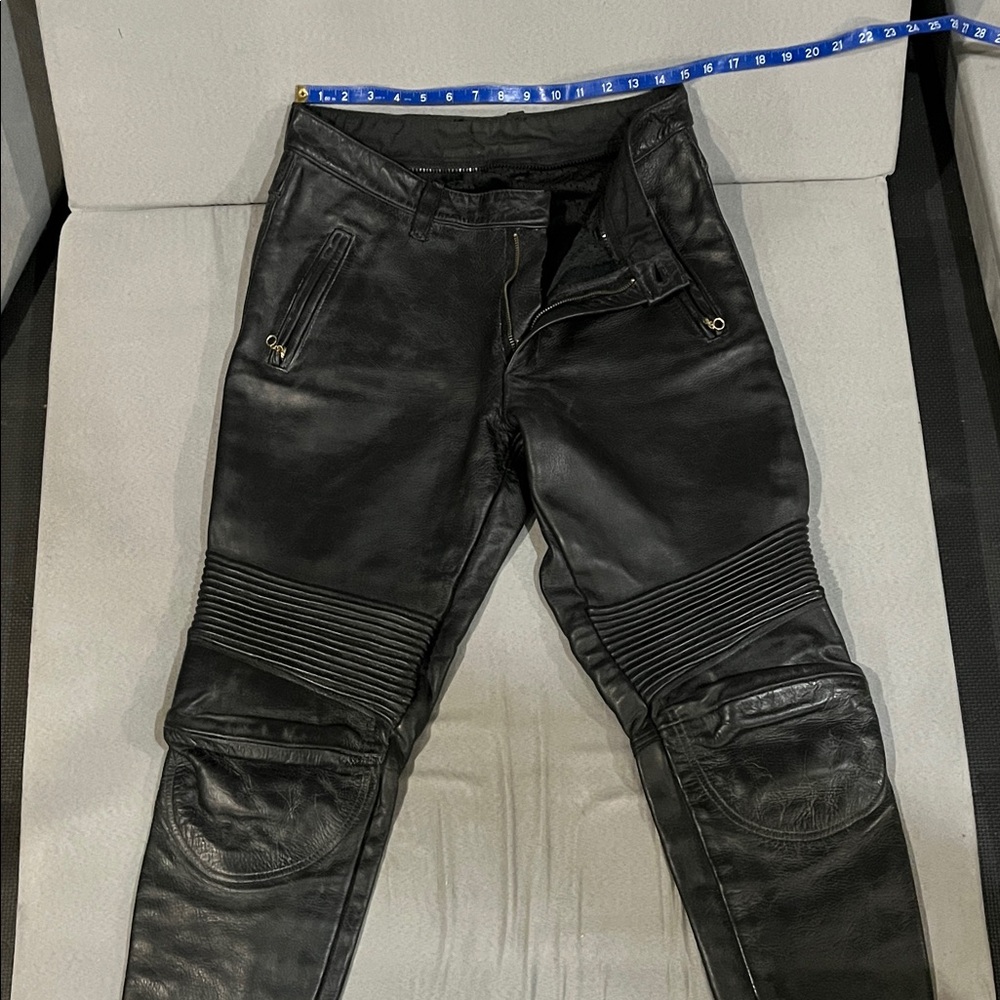 Vanson leathers 16